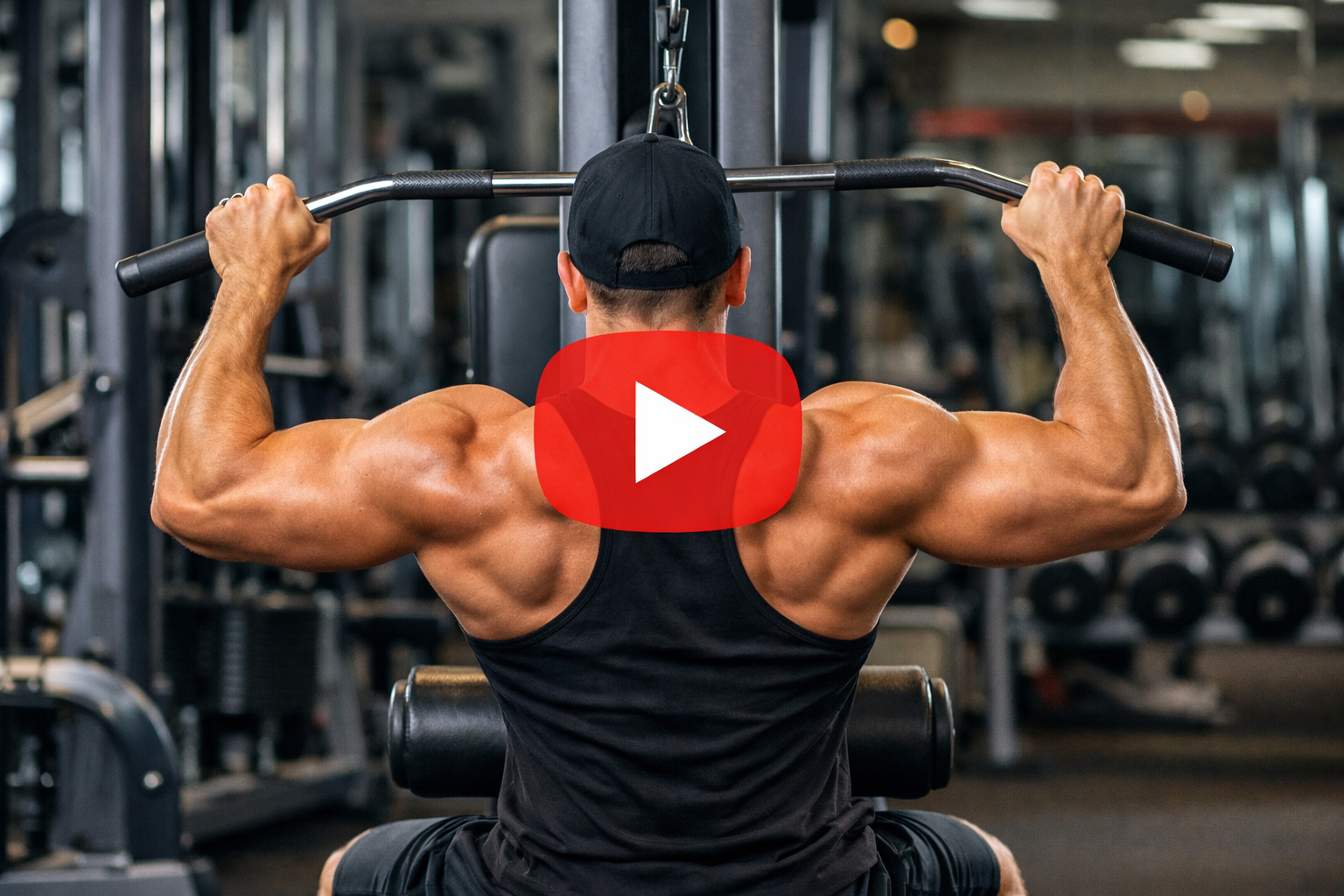 Gym workout video at LeoFitness Howrah